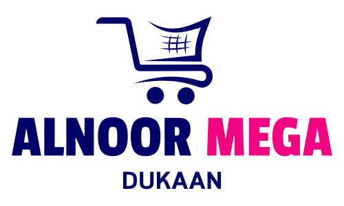 Alnoor Mega Dukaan 
